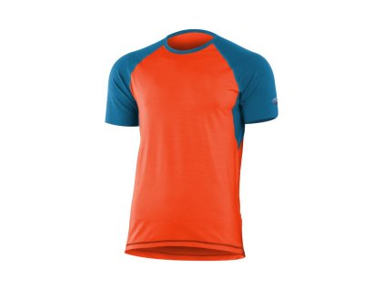 LASTING Triko Oto 2151 - Oranžová