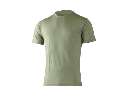 LASTING Triko Chuan 6767 - Zelená