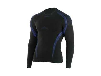 LASTING Triko Stem 9050 - Černá