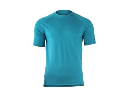 LASTING Triko Quido 5858 - Modrá