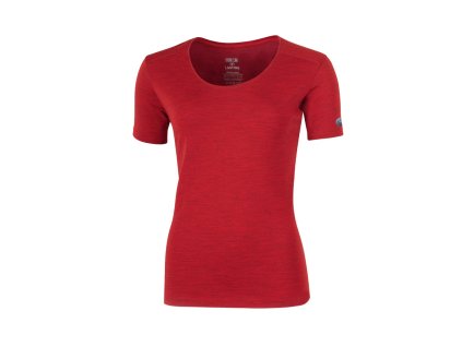 LASTING Triko Irena 3160 - Červená