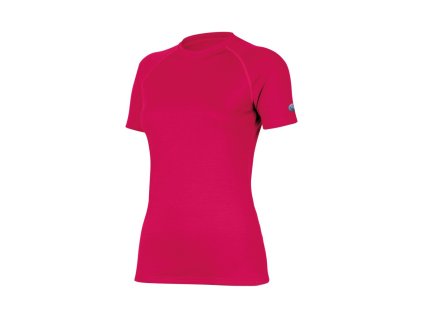 LASTING Triko Alea 4747 - Růžová