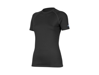 LASTING Triko Alea 9090 - Černá