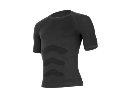 LASTING Triko Abel 9090 - Černá