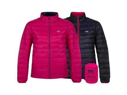 MAC Polar Ws - Fuchsia/Navy