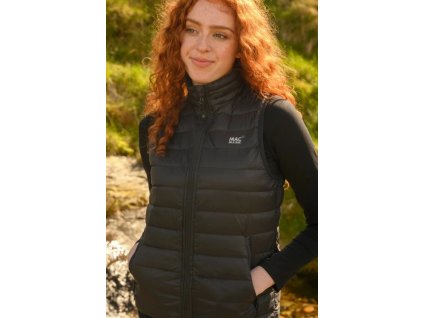 MAC Alpine Ws - Black