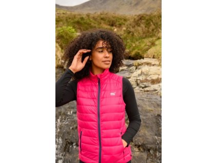 MAC Alpine Ws - Fuchsia