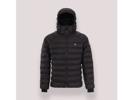 MAC Summit - Jet Black