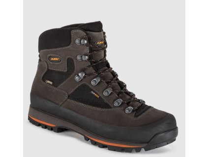 AKU Conero GTX - Nero/Grigrio