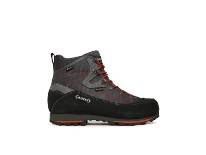AKU  Trekker Lite 3 Wide GTX - Antracite/Rust