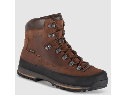 AKU Conero NBK GTX - Brown/Dark Brown