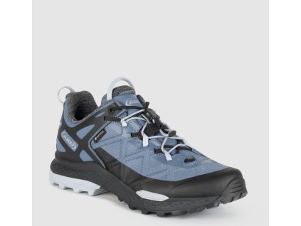 AKU Rocket DFS GTX Ws - Avio/Light Grey