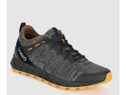 AKU Rapida Air - Black/Orange