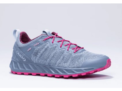 AKU Rapida Air Ws - Avio/Fluo Pink