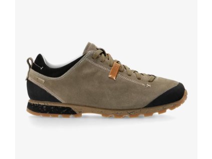 AKU Bellamont 3 Suede GTX - Sand/Black