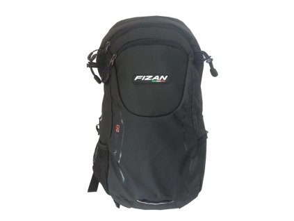 FIZAN Batoh Backpack Active 20L - Black