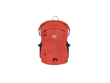 MAC Batoh Travelite - Burnt Orange