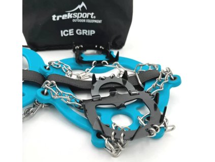 TREKSPORT Nesmeky Ice Grip