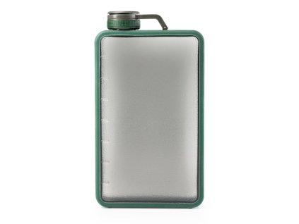GSI Boulder Flask placatka 475ml Mountain View
