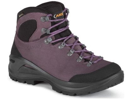 AKU Tribute Alp Wide GTX Ws - Violet