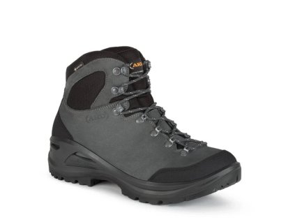 AKU Tribute Alp Wide GTX - Grey