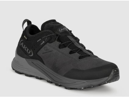 AKU Omnia V-Light GTX Ws - Black/Antracite