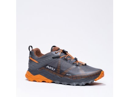 AKU Flyrock GTX - Black/Orange