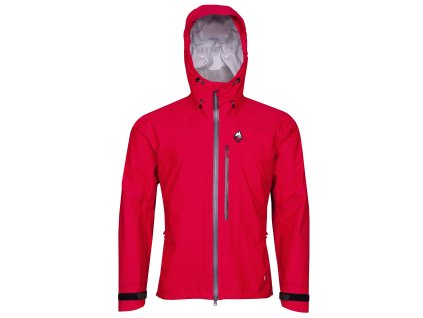 HIGH POINT Cliff Jacket Red