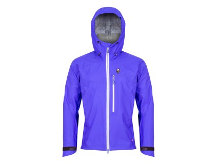 HIGH POINT Cliff Jacket Dazzling Blue