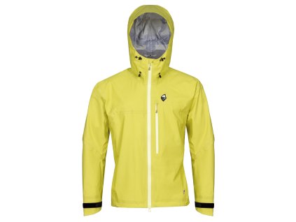 HIGH POINT Cliff Jacket Celery