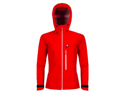 HIGH POINT Cliff Lady Jacket Red