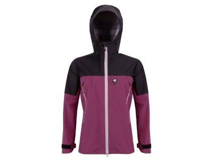 HIGH POINT Explosion 8.0 Lady Jacket Magenta/Black
