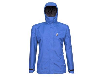 HIGH POINT Montanus Lady Jacket Brilliant Blue