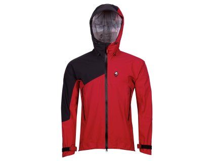 HIGH POINT Protector 8.0 Jacket Red/Black