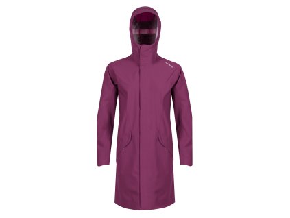 HIGH POINT Rivera Lady Coat Magenta