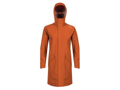 HIGH POINT Lady Coat Gold Flame