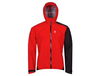 HIGH POINT Active 4.0 Jacket Red/Black