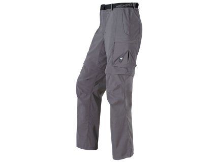 HIGH POINT Saguaro 4.0 Pants Iron Gate