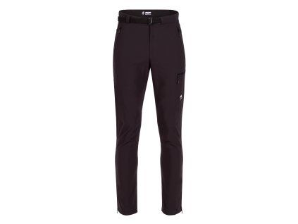 HIGH POINT Versa Pants Black