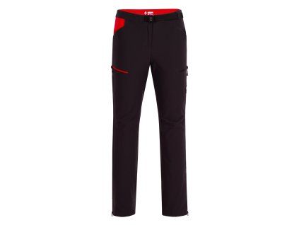 HIGH POINT Versa Lady Pants Black