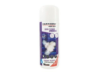 tarrago hightech down cleaner 250 ml 14360287