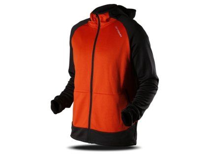 TRIMM Oasis - Orange/Grafit Black