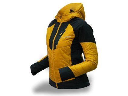 TRIMM Marola - Mustard/Grafit Black