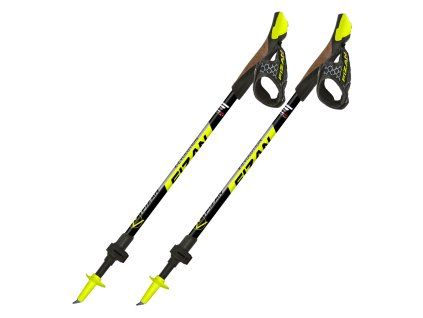 FIZAN R-Evolution Yellow