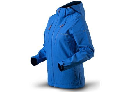 TRIMM Intensa -Jeans Blue/Orange