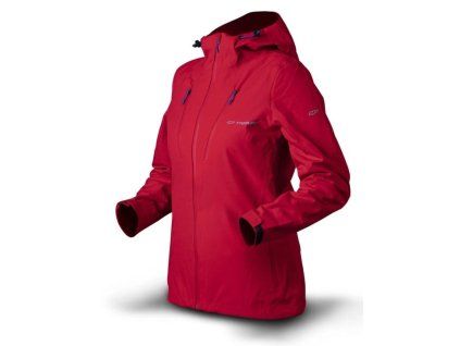 TRIMM Intensa - Red/Blue