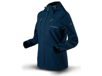 TRIMM Intensa - Dark Lagoon/Lemon