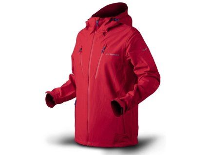 TRIMM Intense - Red/Blue