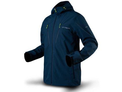 TRIMM Intense - Dark Lagoon/Lemon