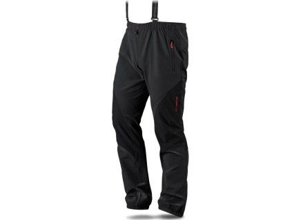 TRIMM Marol Pants - Grafit Black